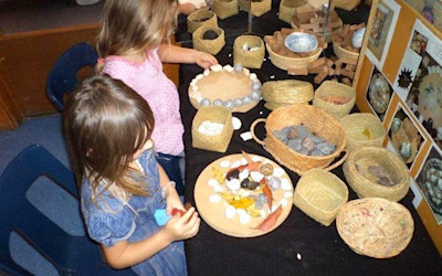 Photo of Birchville Kindergarten