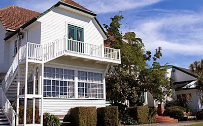 Photo of Saint Kentigern Preschool