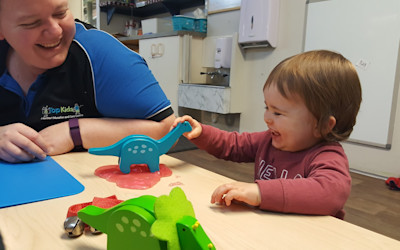 Photo of BestStart Newton