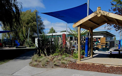 Photo of Kidsfirst Kindergarten Portsmouth Street