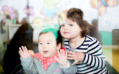 Photo of BestStart North Harbour