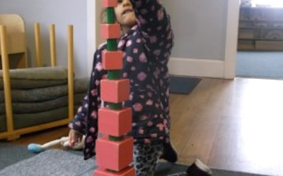 Photo of BestStart Montessori Rongotai