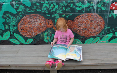 Photo of Childhood Concepts Early Learning Centre (Upper Hutt) Ltd.