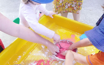 Photo of Tawa/Linden Playcentre