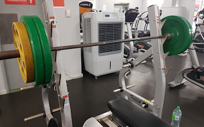 Photo of YMCA Early Learning Centre