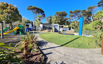 Photo of Windy Ridge Playcentre
