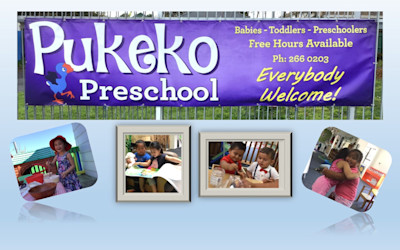 Photo of Pukeko Preschool Manurewa