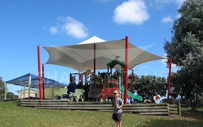Photo of Te Kopuru Playcentre