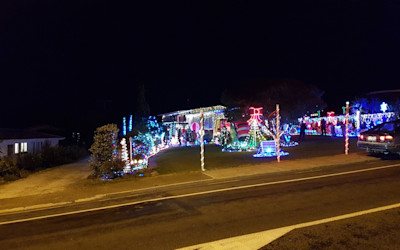 Photo of Kaiwaka Playcentre