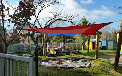 Photo of Paparoa Playcentre