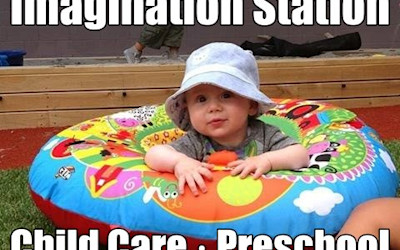 Photo of Imagination Station Early Learning Centre