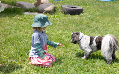 Photo of Crackerjacks Preschool Ltd