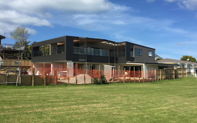 Photo of Peekaboo Childcare Centre