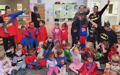 Photo of Lollipops Pukekohe