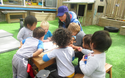 Photo of BestStart Avondale