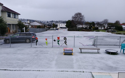 Photo of An-Nur Childcare Centre Dunedin
