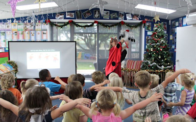 Photo of Central Kids Kindergartens - Kihikihi