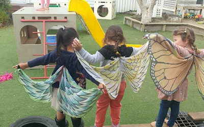 Photo of Lambs Preschool Pukekohe