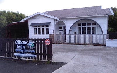 Photo of Bell St Early Learning Centre Ltd - Martinborough