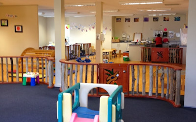 Photo of Happy Days Childcare Centre