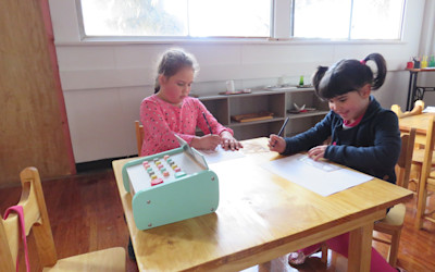 Photo of Montessori Invercargill