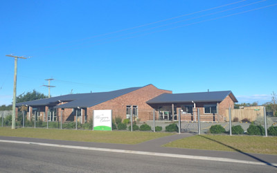 Photo of Blossoms Educare Rolleston Limited