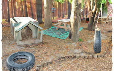 Photo of Fern Garden Preschool & Childcare Centre