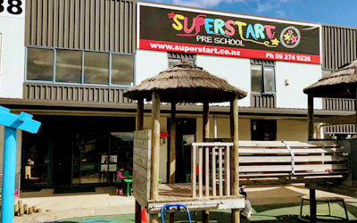 Photo of Superstart Childcare