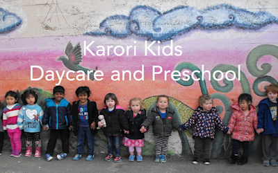 Photo of Karori Kids Incorporated