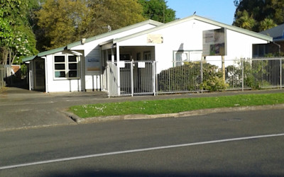 Photo of Hokowhitu Kindergarten