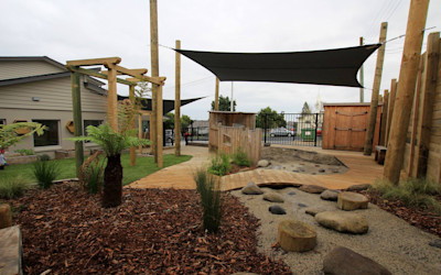 Photo of Bumblebees Childcare Centre