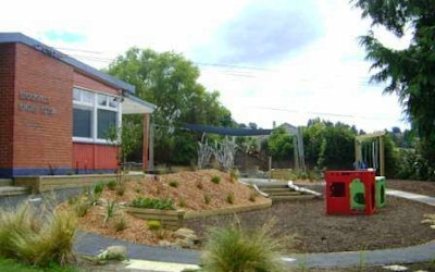 Photo of Brockville Kindergarten