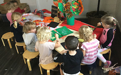 Photo of Little Wonders Pegasus