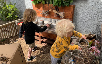 Photo of Rockmybaby Childcare