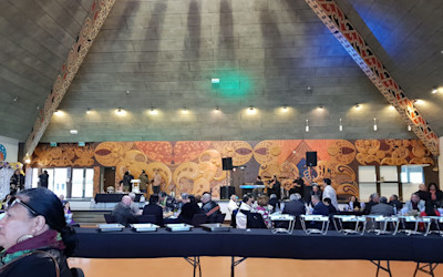 Photo of Te Kohanga Reo o Turangawaewae