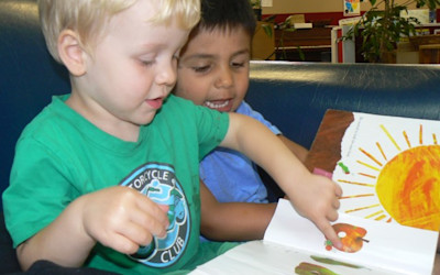 Photo of BestStart Tawa South