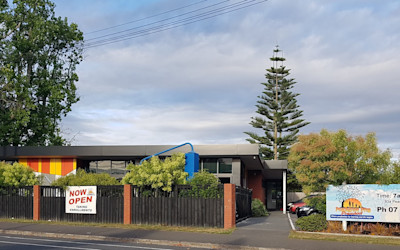 Photo of Peachgrove Prep Preschool