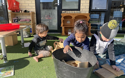 Photo of BestStart Omahu Road