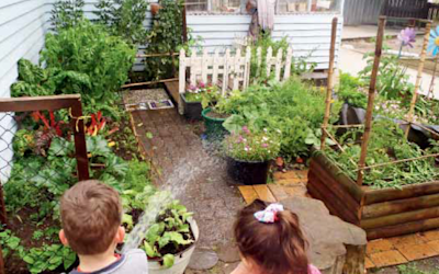 Photo of Rosetown Preschool (2018) Ltd