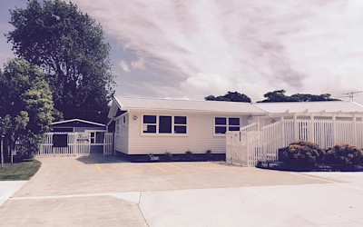 Photo of The Secret Garden Huapai