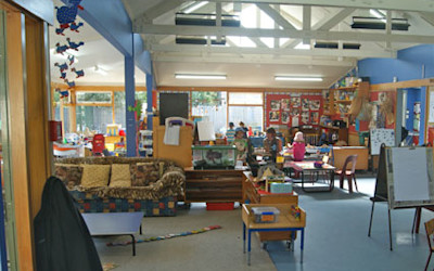 Photo of Kidsfirst Kindergartens Hargest Crescent