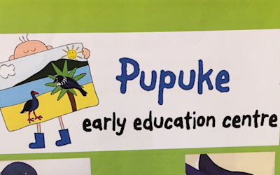 Photo of Pupuke Early Education Centre