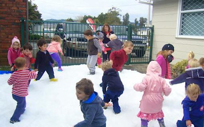 Photo of Clevedon Kidz Early Childhood Centre