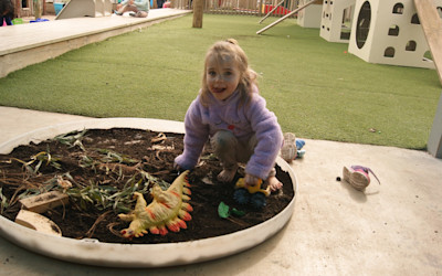 Photo of BestStart Porchester Road