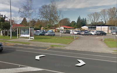 Photo of Te Puna Reo o Pukehinahina