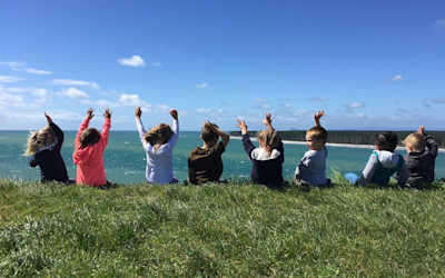 Photo of Footprints Preschool