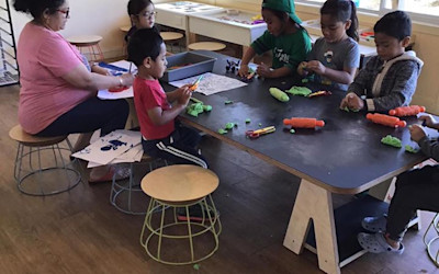 Photo of Grace Christian Community Preschool