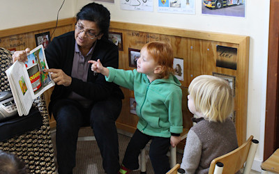 Photo of Lollipops Mount Albert