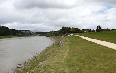 Photo of Riverdale Kindergarten (PN)