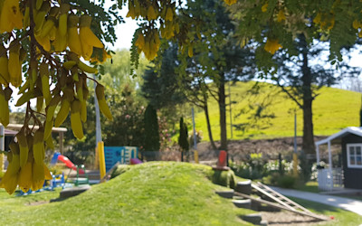 Photo of Puketapu Community Early Childhood Education Centre